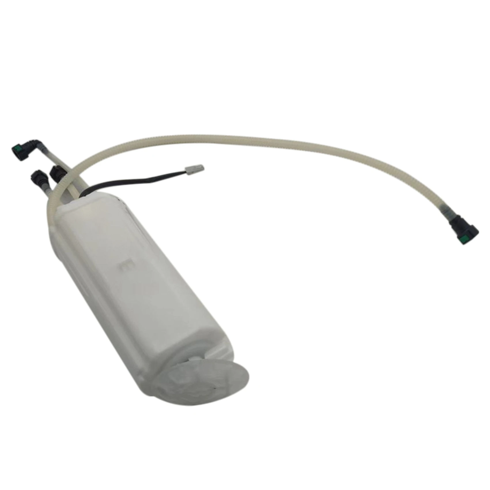 

4E0919087T Left Side Fuel Pump Module for A8 S8 Q2004-2010 Engine Fuel Tank Pump Assembly (Auxiliary Pump)