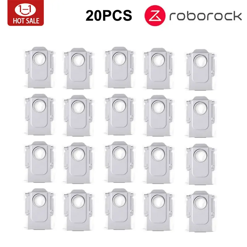 

Roborock Saros 10 Аксессуары