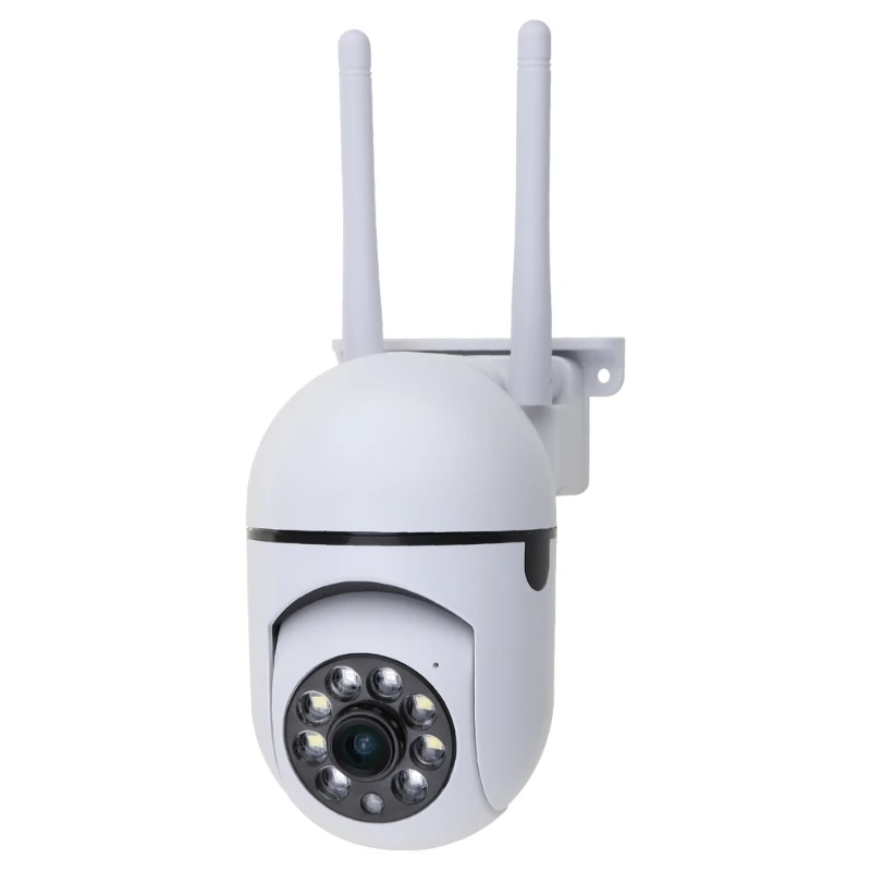 

200W WiFi камера ночного видения 2-сторонняя разговорная камера с дистанционным мониторингом для фотографий