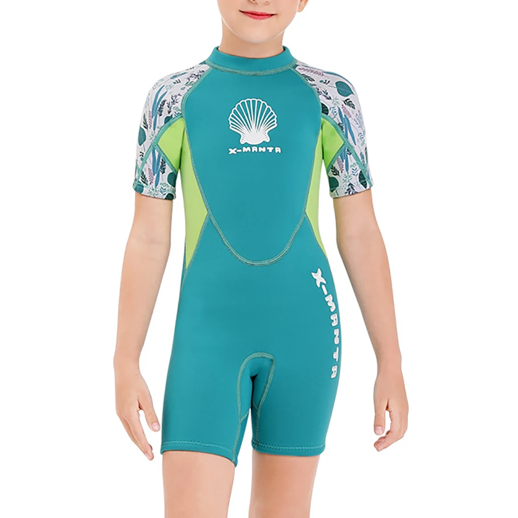 

Воздухопроницаемые спортивные Комбинезоны для дайвинга DIVE SAIL 2,5 мм, детские комбинезоны для дайвинга с защитой от холода, согревающие теплые комбинезоны розового цвета, M