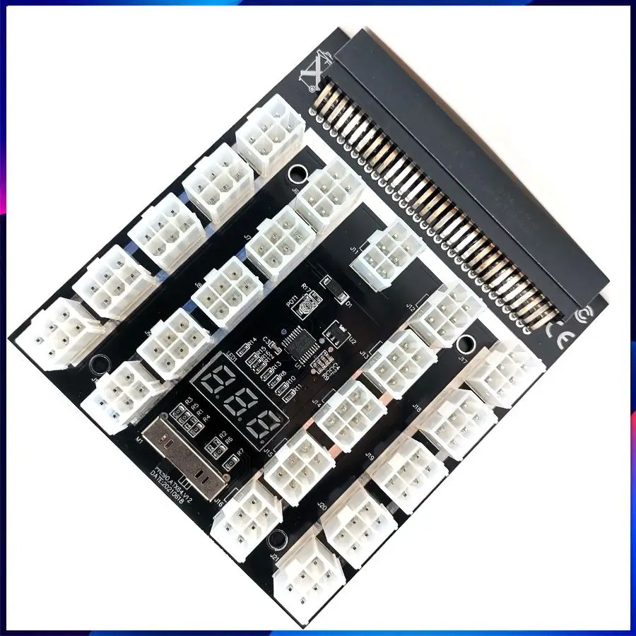 ΠΠ»ΠΎΠΊ ΠΏΠΈΡΠ°Π½ΠΈΡ Π΄Π»Ρ ΠΌΠ°ΠΉΠ½ΠΈΠ½Π³Π° 1800 ΠΡ, Π±Π»ΠΎΠΊ ΠΏΠΈΡΠ°Π½ΠΈΡ Π΄Π»Ρ ΡΠ΅ΡΠ²Π΅ΡΠ°, Π°Π΄Π°ΠΏΡΠ΅Ρ Π΄Π»Ρ ΠΊΠΎΠΌΠΌΡΡΠ°ΡΠΈΠΎΠ½Π½ΠΎΠΉ ΠΏΠ»Π°ΡΡ ATX 6PIN, ΠΏΠΎΡΡΡ TAT 21X 6 Pin Π΄Π»Ρ HP 1800W, Π±Π»ΠΎΠΊ ΠΏΠΈΡΠ°Π½ΠΈΡ Π΄Π»Ρ ΡΠ΅ΡΠ²Π΅ΡΠ°, GPU, ΠΌΠ°ΠΉΠ½ΠΈΠ½Π³Π° BTC ΠΠ»ΠΎΠΊ ΠΏΠΈΡΠ°Π½ΠΈΡ Π΄Π»Ρ ΠΌΠ°ΠΉΠ½ΠΈΠ½Π³Π° 1800 ΠΡ, Π±Π»ΠΎΠΊ ΠΏΠΈΡΠ°Π½ΠΈΡ Π΄Π»Ρ ΡΠ΅ΡΠ²Π΅ΡΠ°, Π°Π΄Π°ΠΏΡΠ΅Ρ Π΄Π»Ρ ΠΊΠΎΠΌΠΌΡΡΠ°ΡΠΈΠΎΠ½Π½ΠΎΠΉ ΠΏΠ»Π°ΡΡ ATX 6PIN, ΠΏΠΎΡΡΡ TAT 21X 6 Pin Π΄Π»Ρ HP 1800W, Π±Π»ΠΎΠΊ ΠΏΠΈΡΠ°Π½ΠΈΡ Π΄Π»Ρ ΡΠ΅ΡΠ²Π΅ΡΠ°, GPU, ΠΌΠ°ΠΉΠ½ΠΈΠ½Π³Π° BTC