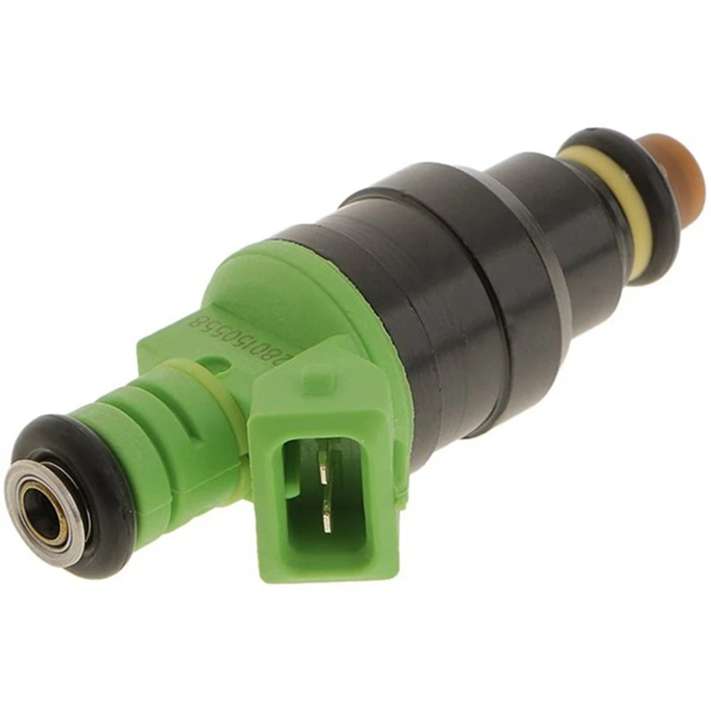 6 шт. топливные форсунки 440Cc 42 фунта FJ760 для FORD F-150 1999-2003 гг. 0280150558