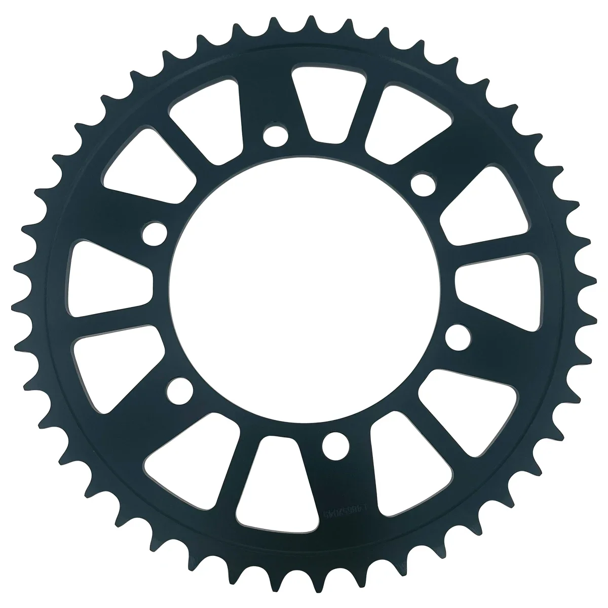 Задняя звездочка мотоцикла 520 для Kawasaki GPZ500S EX500 87-2005 ZR550 Zephyr 90-00 KR250 84-85 GPZ250R 86-87 Z250SL