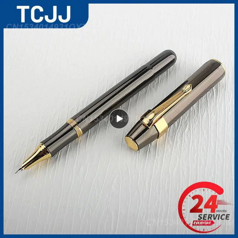 

1~10PCS Pocket Pen Bright Tip (0.7mm) Uniform Ink Output Art Pen Fashionable Appearance Comfortable Grip Fluent Writing