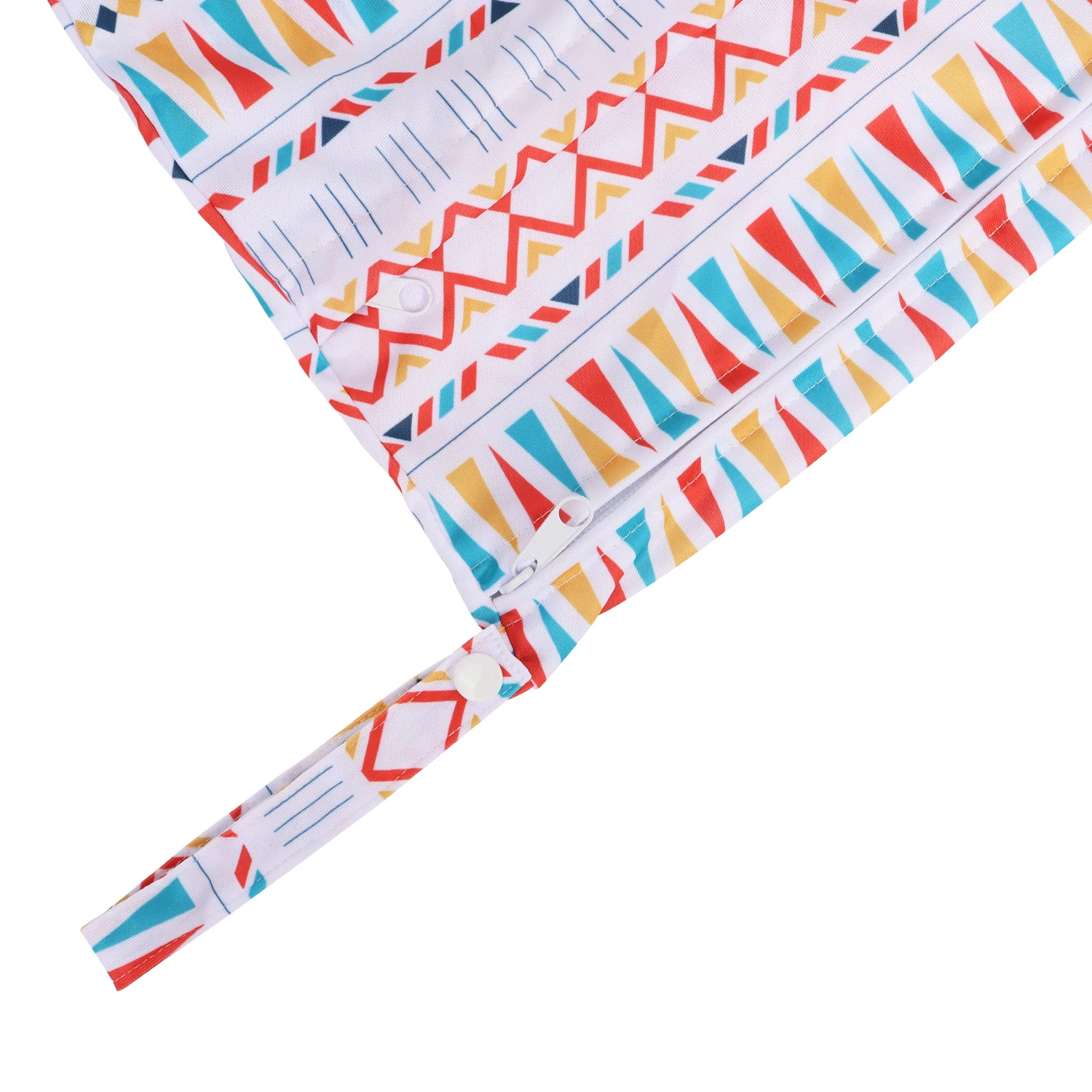 Alvababy Многоразовая Сумка Для Подгузников Влажной И Сухой Уборки - Моющаяся