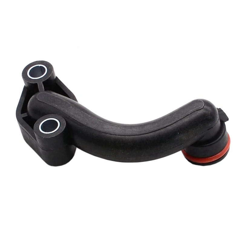 

4X Car Water By Pass Tube Radiator Hose For Jeep Grand Cherokee -Crude Oil Engine 3.0T Dodge Ram 68211200AC 68211200AB