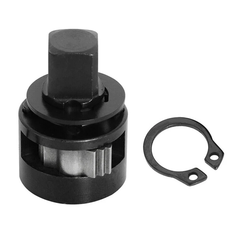 42-06-1030 M12 трещотка 3/8 топливная Головка Комплект для Milwaukee 2457-20 Mpact гаечный ключ