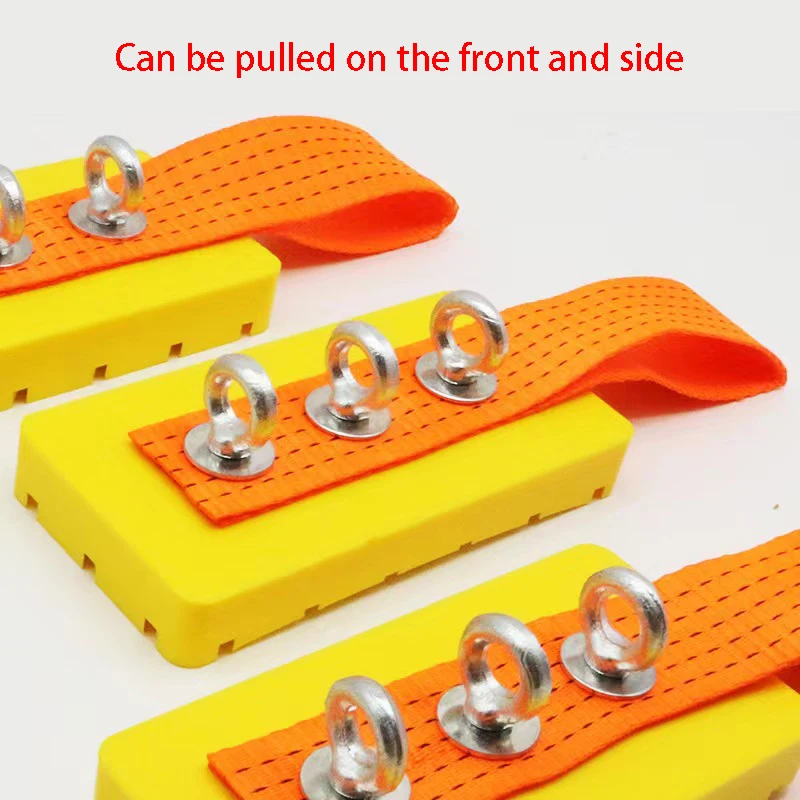 Новинка 3 шт. Φ вытащите градовый ущерб