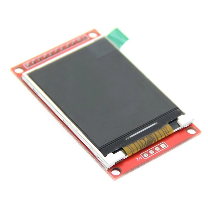 

1 шт., дисплей с цветным экраном x 22 0