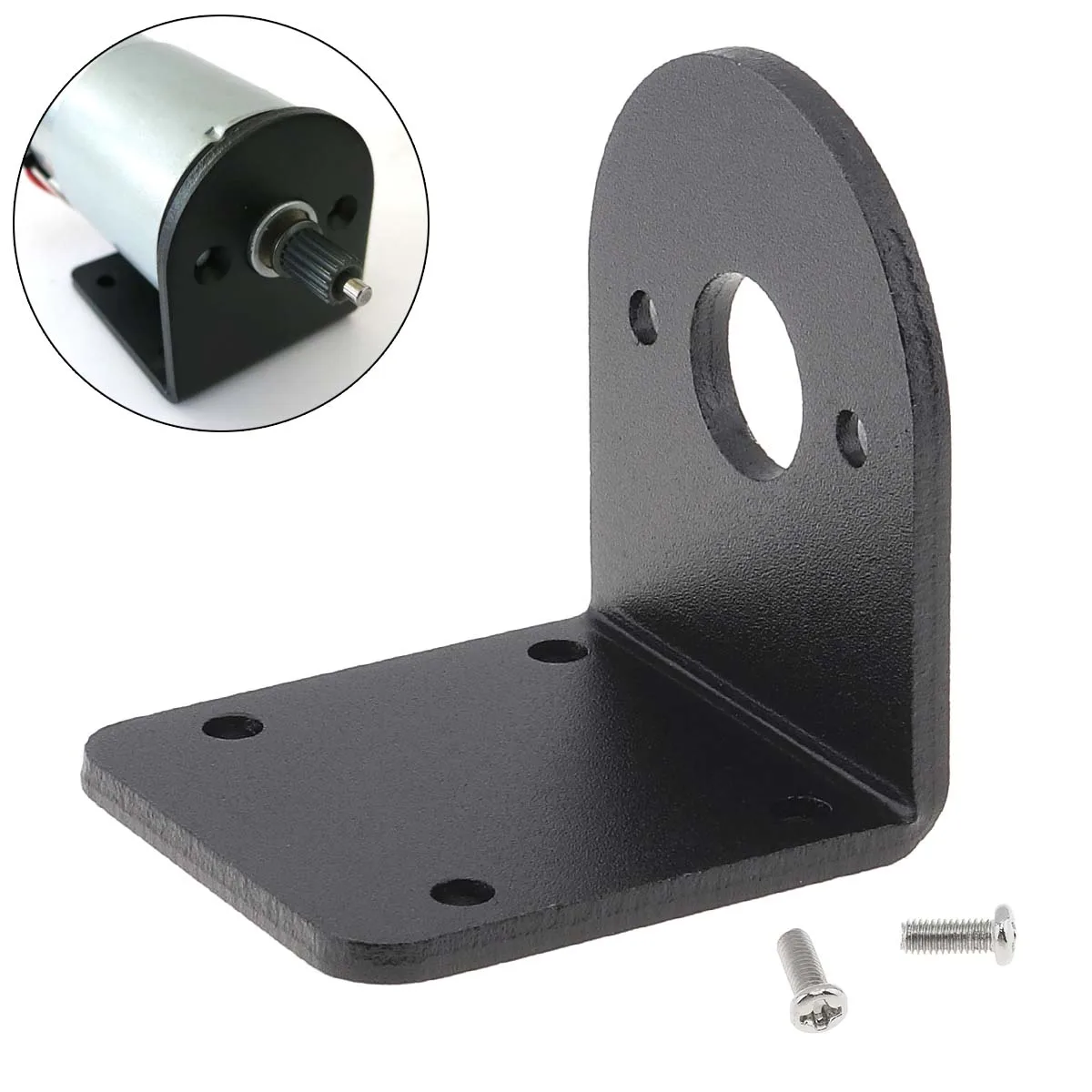 

555/550/545/540 Motor Bracket Hight Quality Motor Mount Support Metal Holder Supporter Fixed Frame Spare Parts