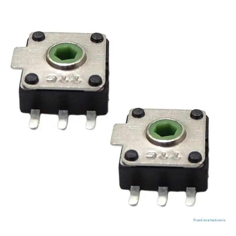 TTC кодеры для мыши аксессуары колес ROGGladiusIII MambaElite дропшиппинг