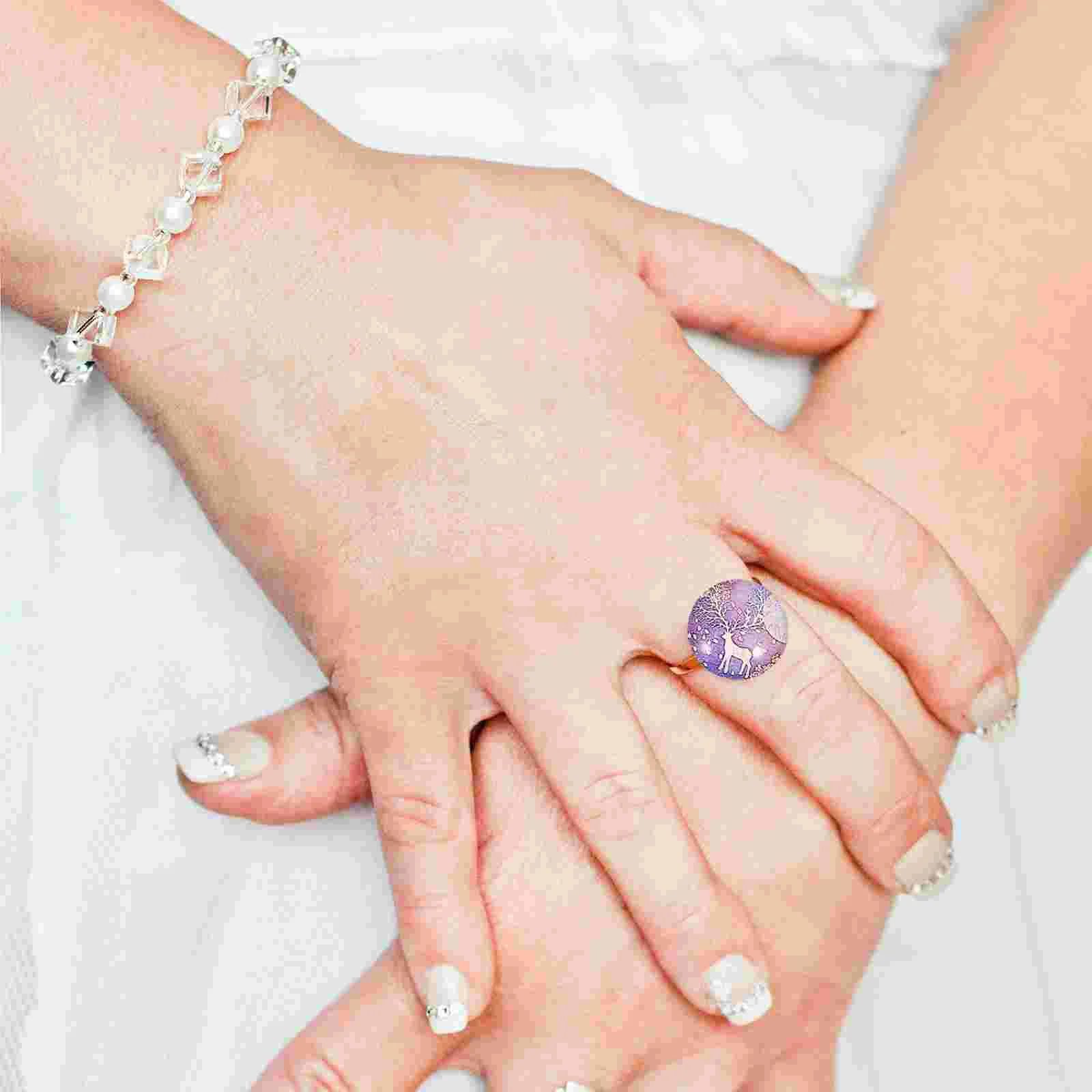 

Glass Jewelrygemstone Diy Gemsmaking Domecraft Eyes Luminous Dark Beads Scatter Crystal Loose Bead Tablethe Setting Glow Time