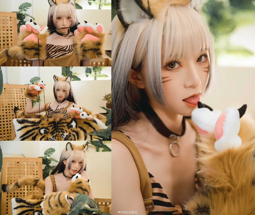 Небесные официальные благословения костюм для косплея He Xuan Тянь Гуань Си фу МО