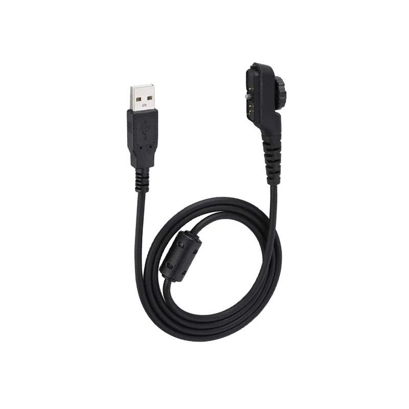 PD780 USB Programming Cable for walkie talkie PD700 PD708 PD580 PD788 PD702 intercom USB programming cable