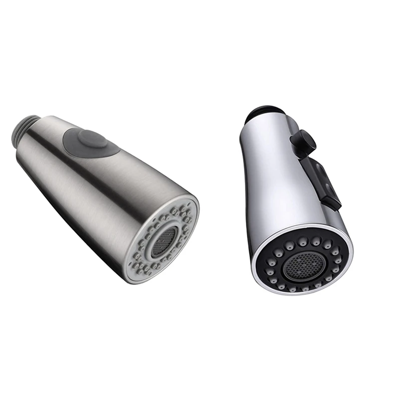 

Kitchen Sink Faucet Replacement Parts Pull Down Faucet Spray Head & Kitchen Sink Pull Down Faucet Spray Head Nozzle