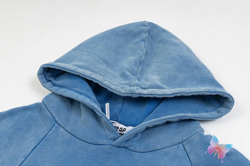 Толстовка с вышивкой 3D Дом ошибок для мужчин и женщин