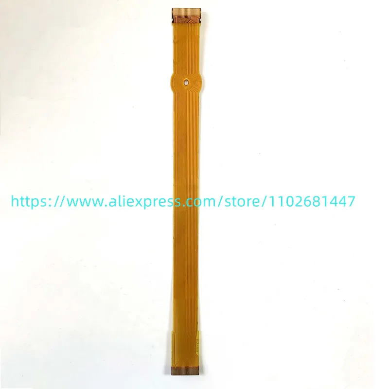 Новый гибкий кабель для диафрагмы объектива для SIGMA 50-500 DG OS HSM Art Запасная часть