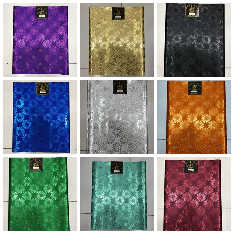 

African Sego Headtie Gele High Quality Nigeria Sego Head Tie Wrapper Auto Gele Aso Oke Headties With Flower Stones Beads