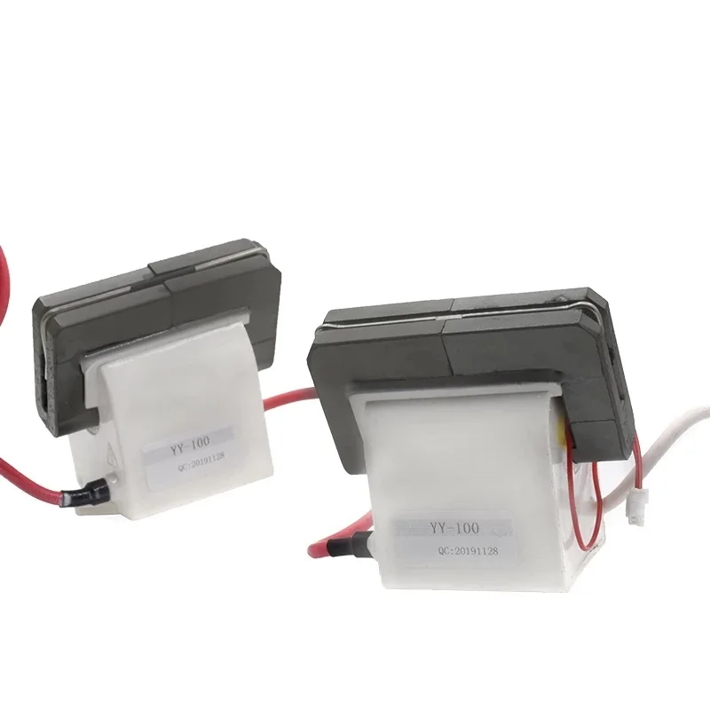 DRAGON DIAMOND Высоковольтный трансформатор Flyback для CO2 лазера 80 Вт 100 Вт 150 Вт