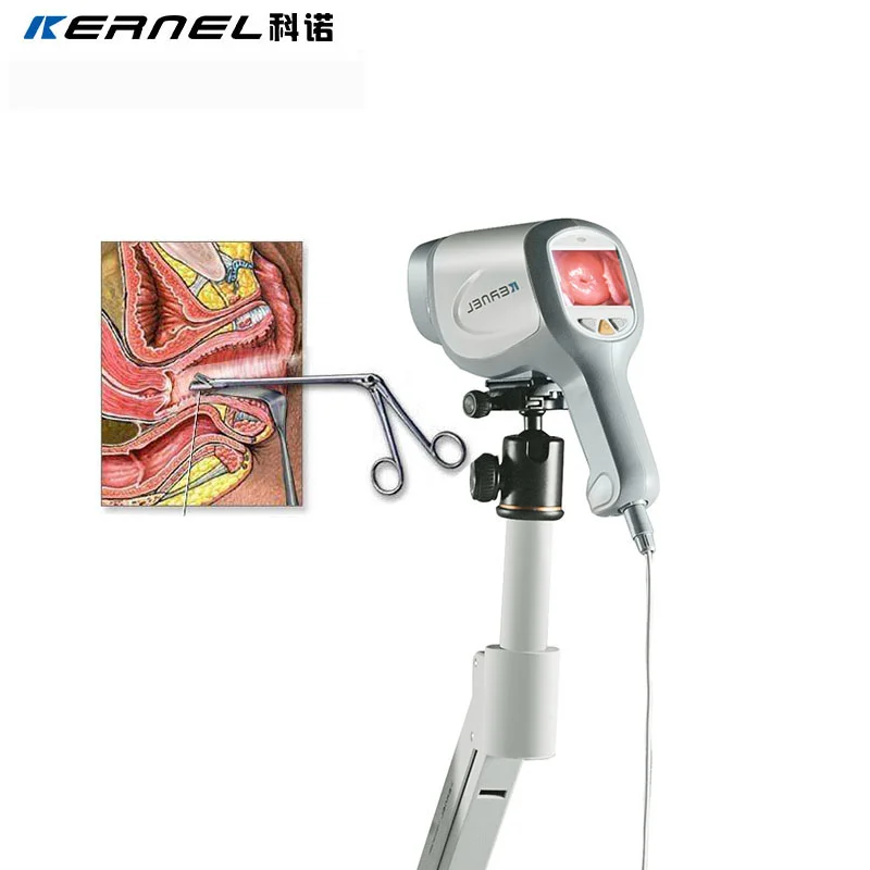 Kernel KN-2200A Цифровой кольпоскоп