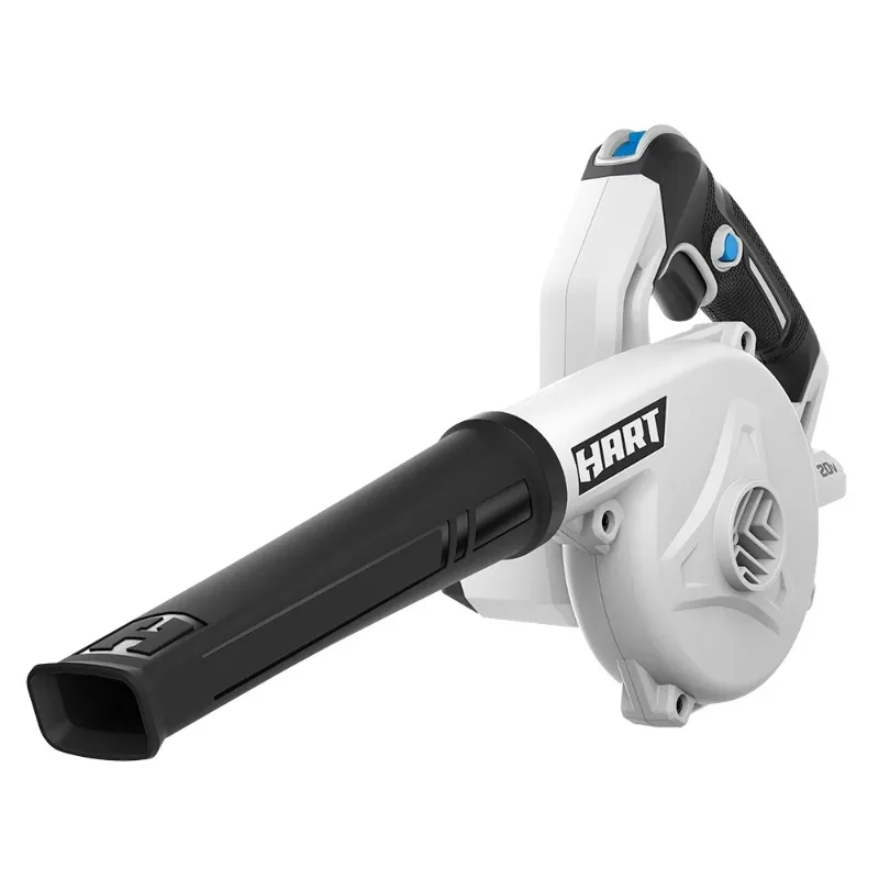 

HART 20-Volt Cordless Workshop Blower (Battery Not Included)