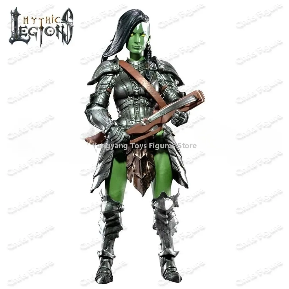 Фото Фигурка Four Knights Studio Mythic Legion 1/12 6