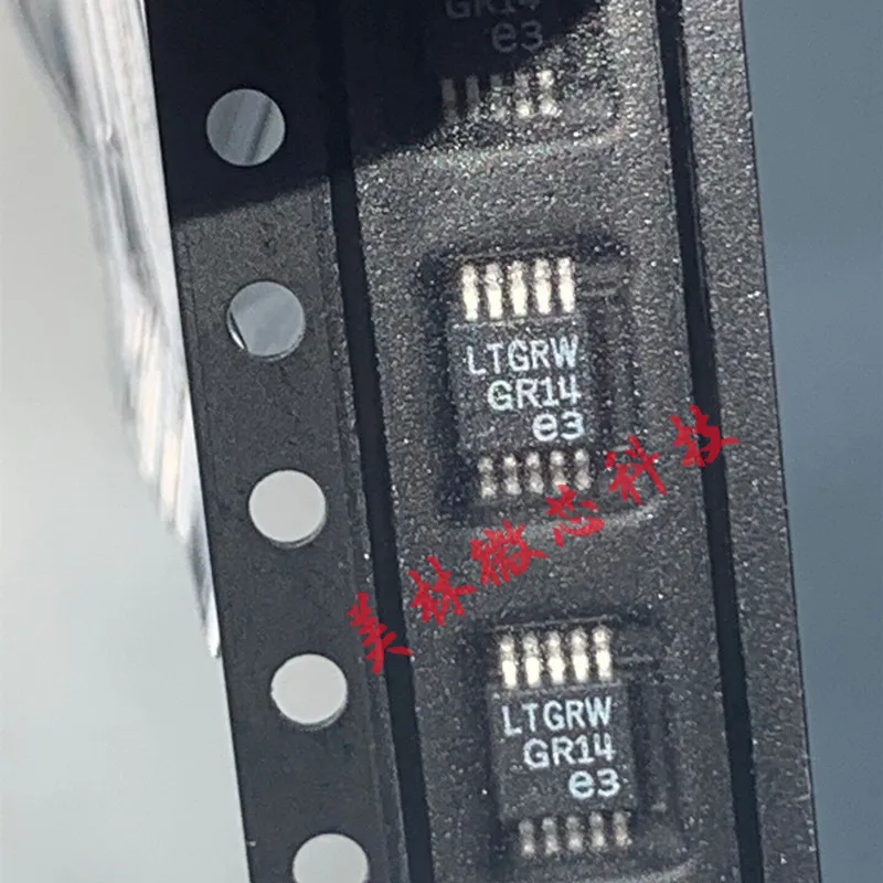 

10Pcs~50Pcs Original LT8609EMSE LT8609EMSE#TRPBF LT8609IMSE LTGRW