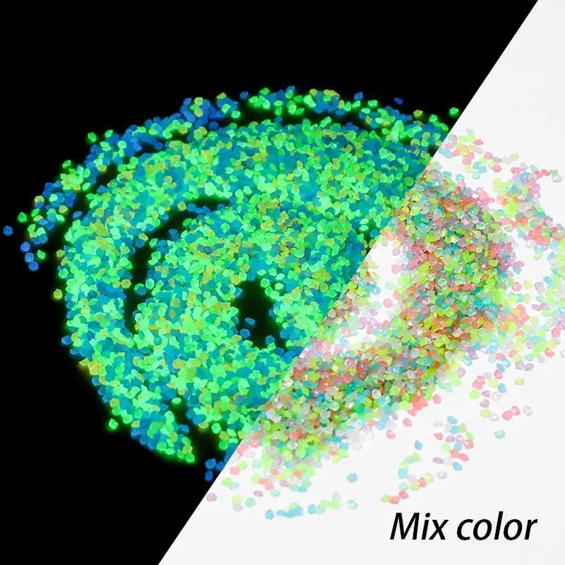 

Светящийся песок 1000 шт