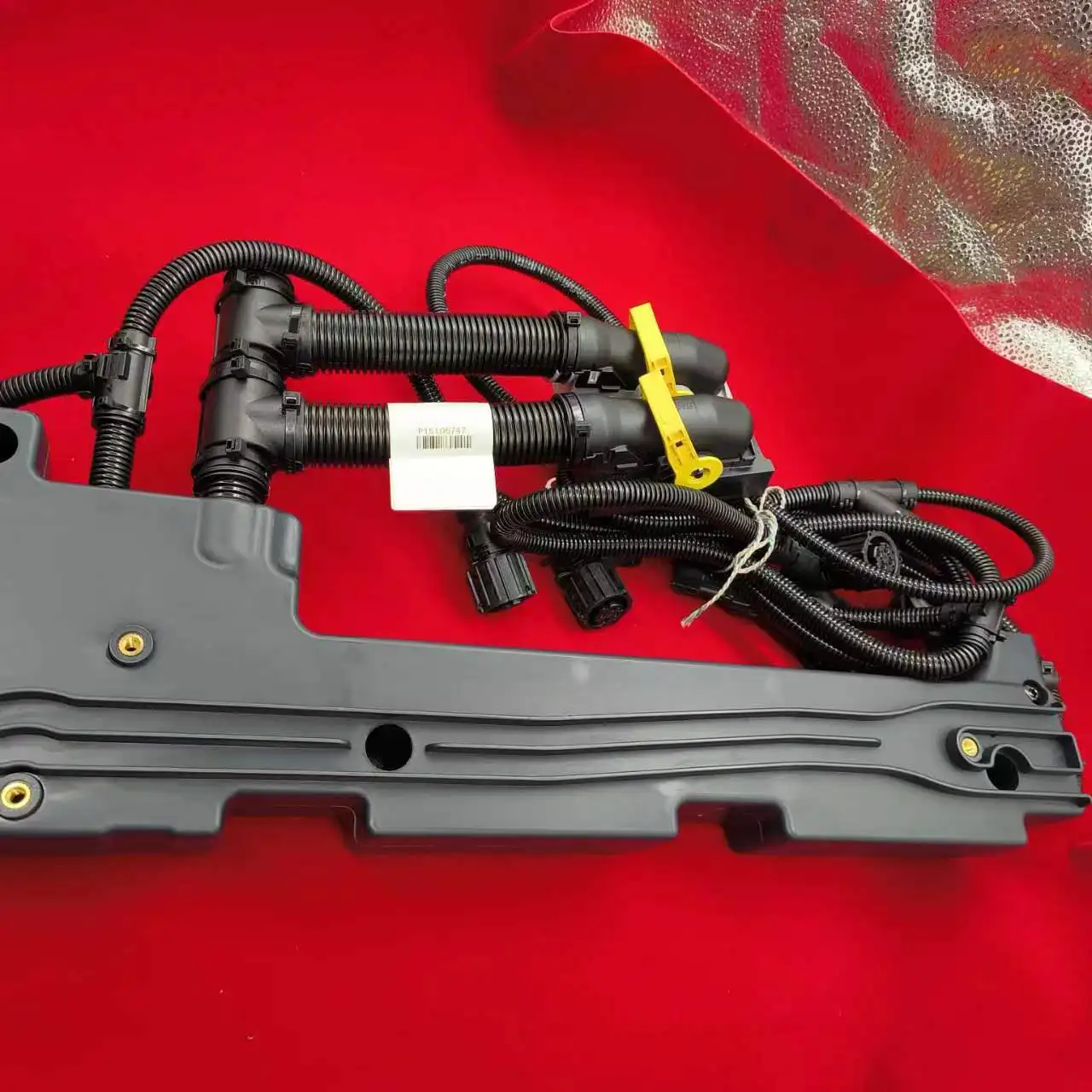 Жгут проводов двигателя D16E 15106747 для экскаватора EC700BLC EC700CL