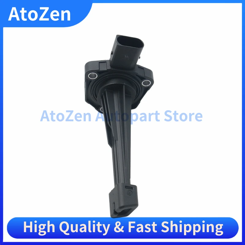 Фото Датчик уровня моторного масла LR012640 AJ812432 для Jaguar F-Pace XE XJ Land Rover LR4, автозапчасти, автомобильные аксессуары, высокое качество №4