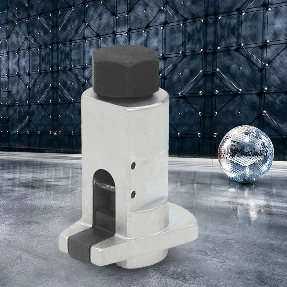 

Car Shock Absorber Removal Tool Claw Ball Head Swing Arm Suspension Separator Labor-Saving Car Disassembly Tool