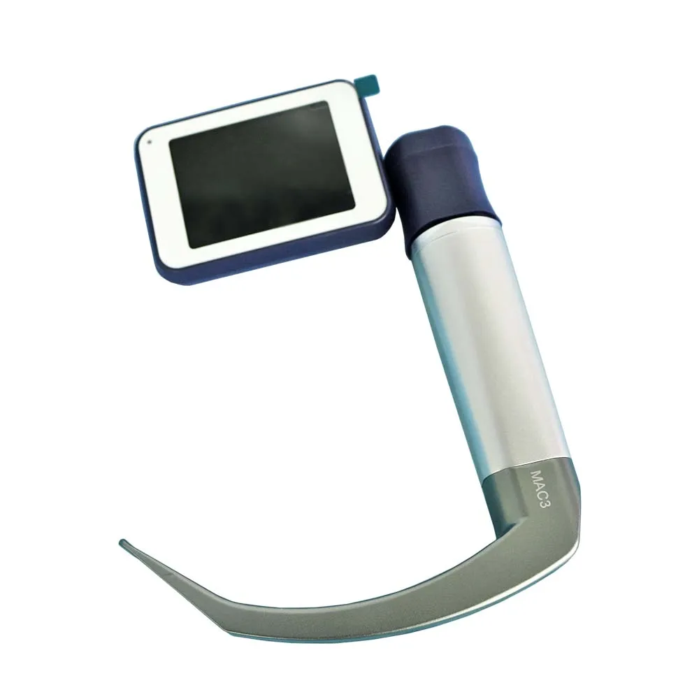 LTEV01 Многоразовый эндоскопический анестезия для взрослых детский новорожденный