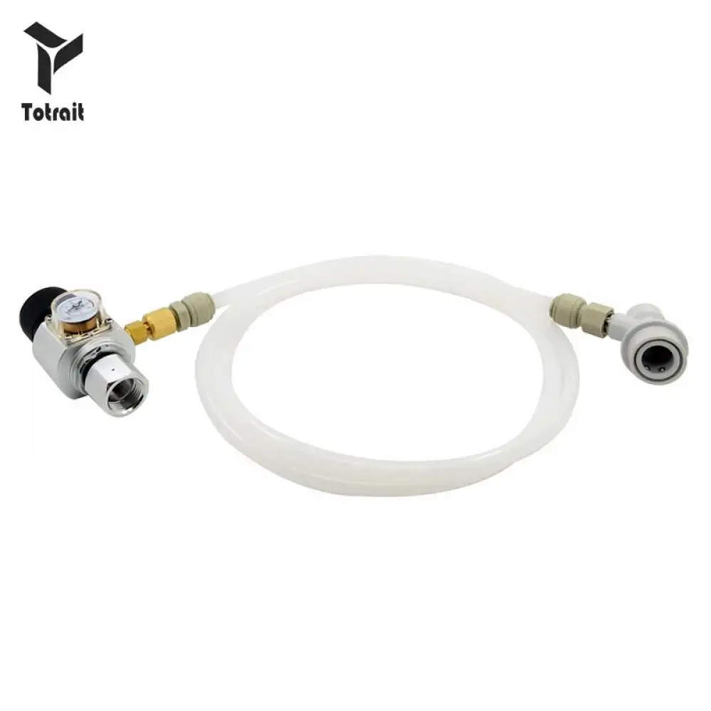 

Tactical New TOtroit Beer Gas Line Pipe FFL Push-Fit Connectors Ball Lock Disconnect for Homebrew Cornelius Corny Keg