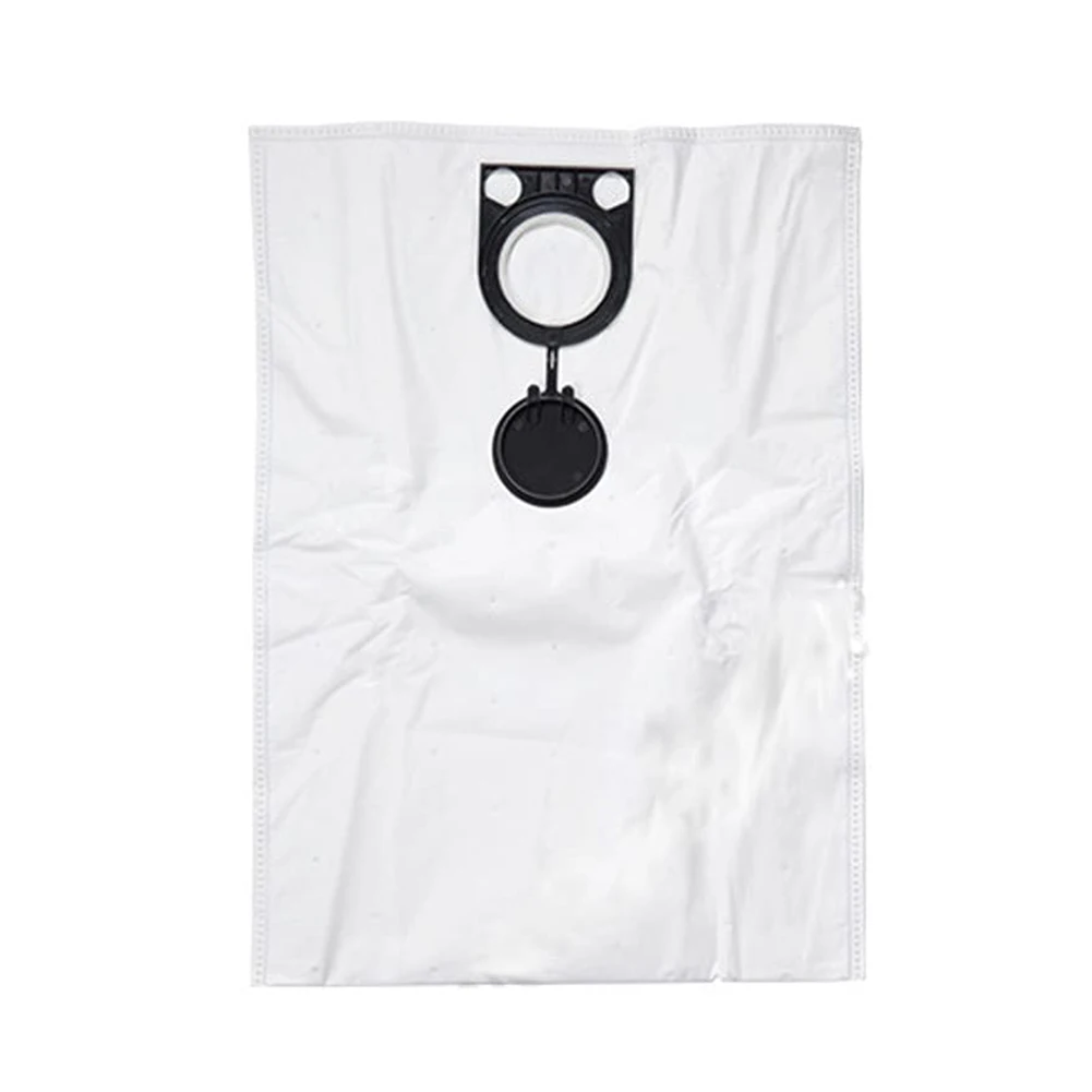 

Vacuum Cleaner Bags Dust Bag Household Flat Design For Starmix 5Pcs Compatibility Filter Bags Vacuum Cleaner Bags