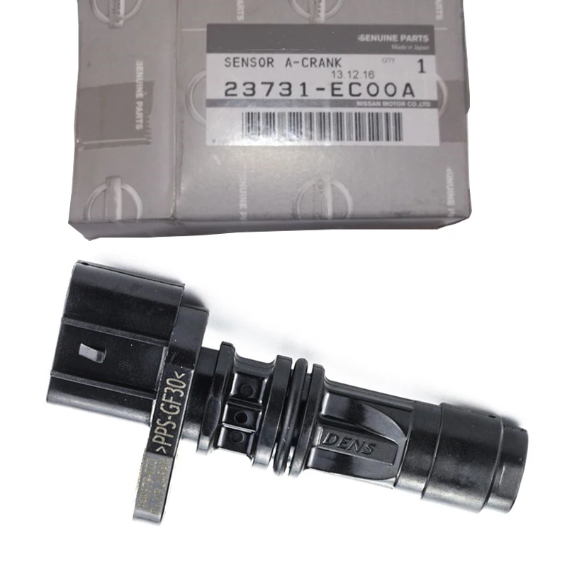 4 шт. Новый Датчик положения коленчатого вала 23731-EC00A 949979-033