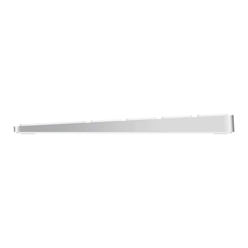 Беспроводная клавиатура Apple Magic Keyboard для компьютерной периферии аксессуары ПК техника электроника он.