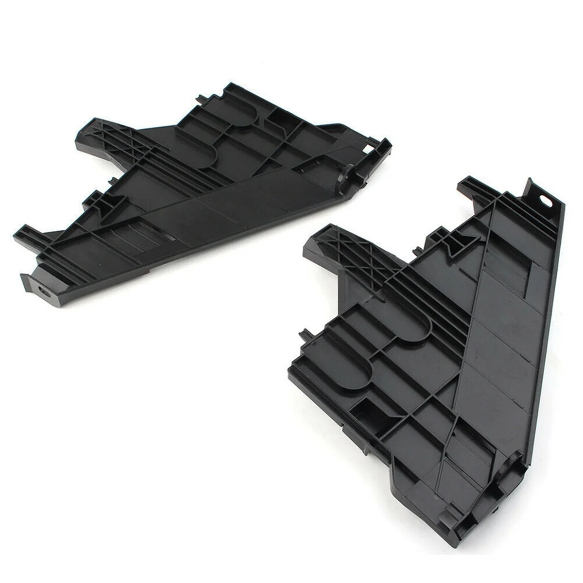 2 шт. кронштейн для передней фары Land Rover Freelander LR2