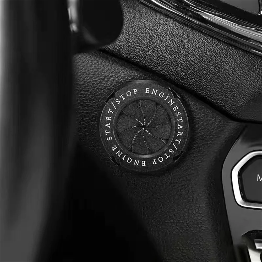 

Крышка кнопки запуска и остановки двигателя мотоцикла автомобиля, переключатель зажигания, поворотная защитная крышка, декоративная наклейка для интерьера