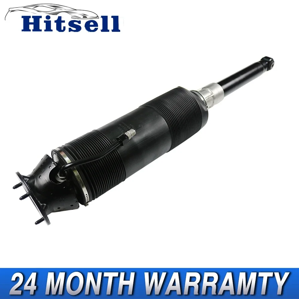 

Hydraulic Rear Shock Absorber For Mercedes W220 CL600, CL55, CL500, CL230, CL200, ABC Shock Strut 2203206113 2203200913