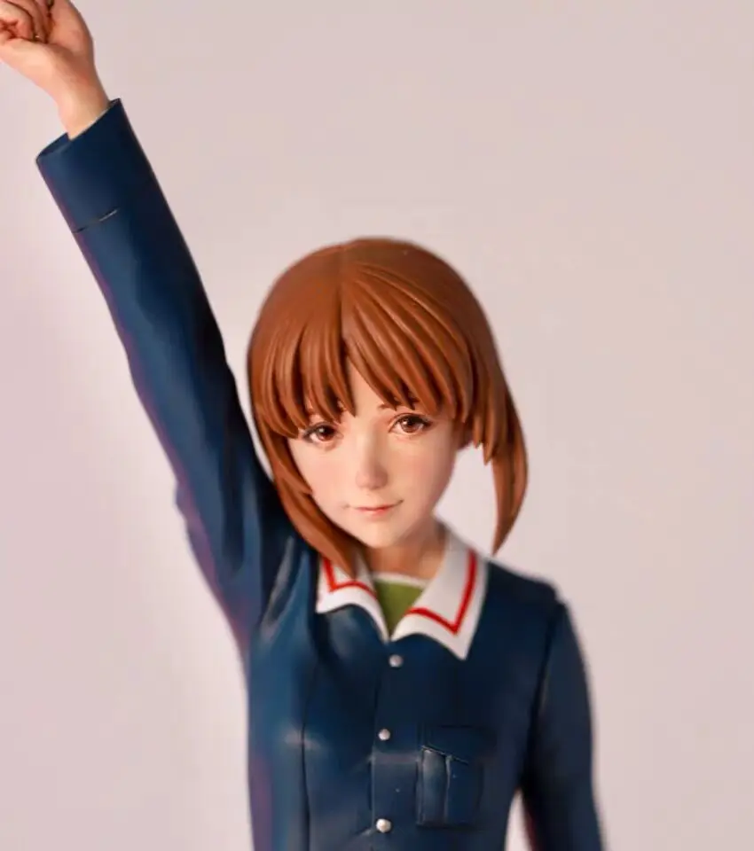 

Наборы фигурок из смолы, модель Xizhu Meihui, Неокрашенная, для девочек и машин