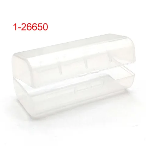 YLTM Ящик для хранения аккумуляторов 26650