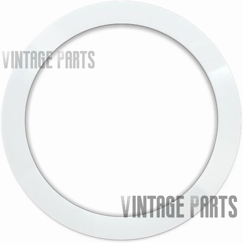 Стерильная керамическая вставка для часов Seiko 007 38 мм * 30 5