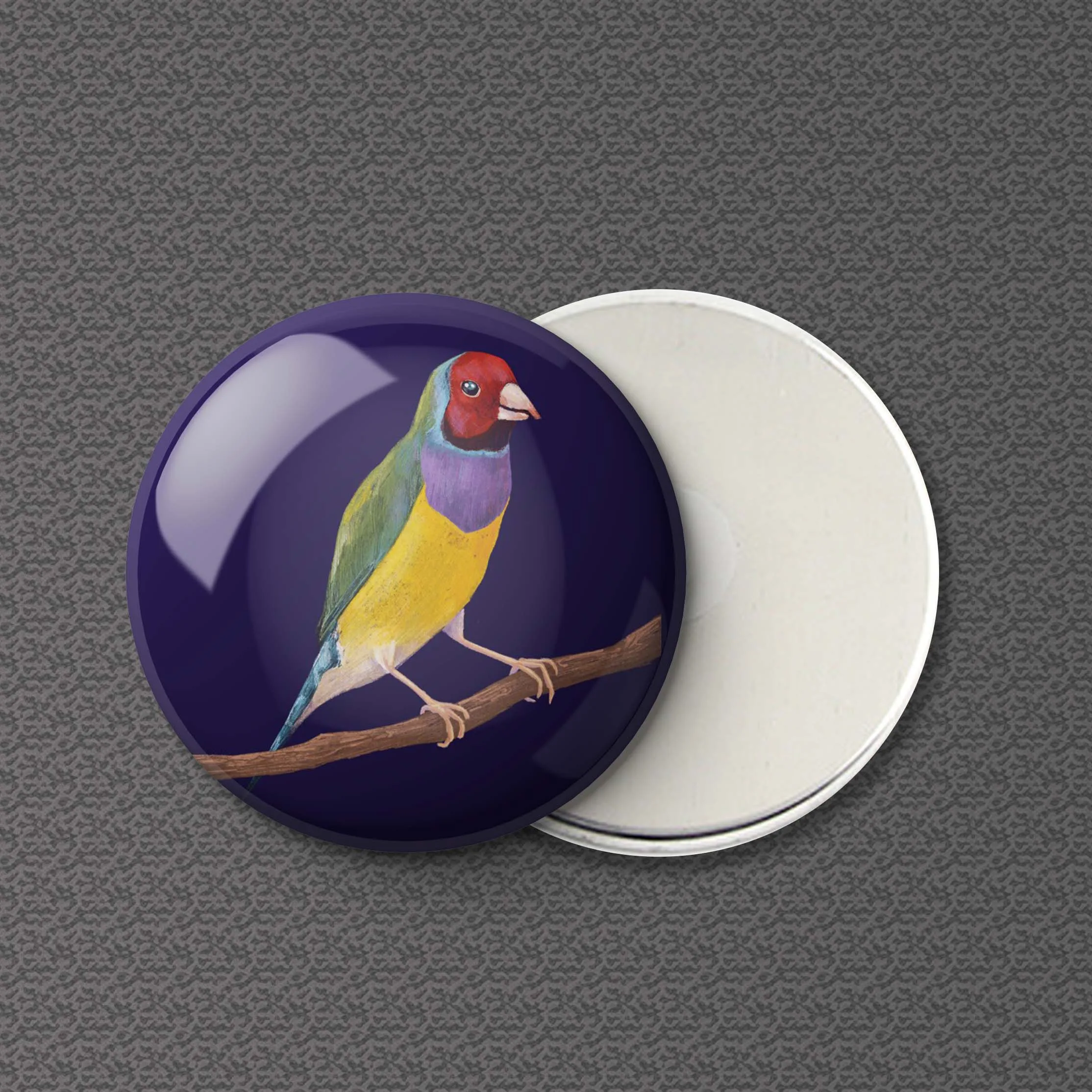 

Магнит на холодильник с изображением мелких предметов для влюбленных, креативная домашняя мультяшная доска на холодильник, металлическая Женская забавная Милая Магнитная модная одежда