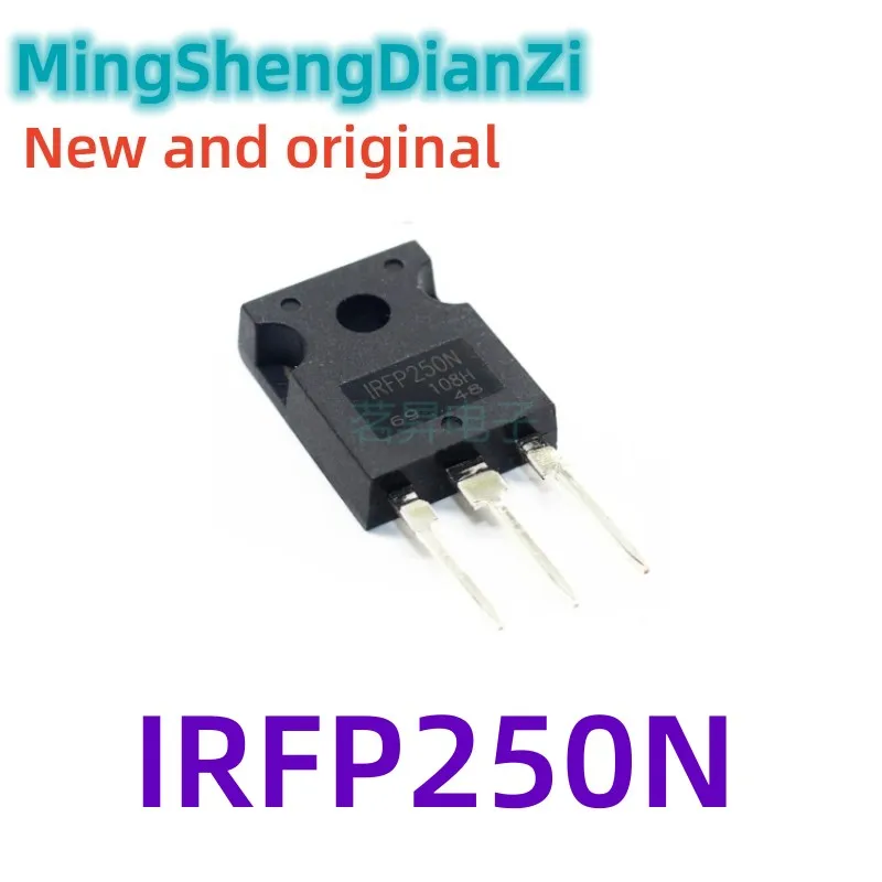 2 двери/los IRFP250N IRFP250 N-канал полевой транзистор 200 в ZU-247 Новый оригинал