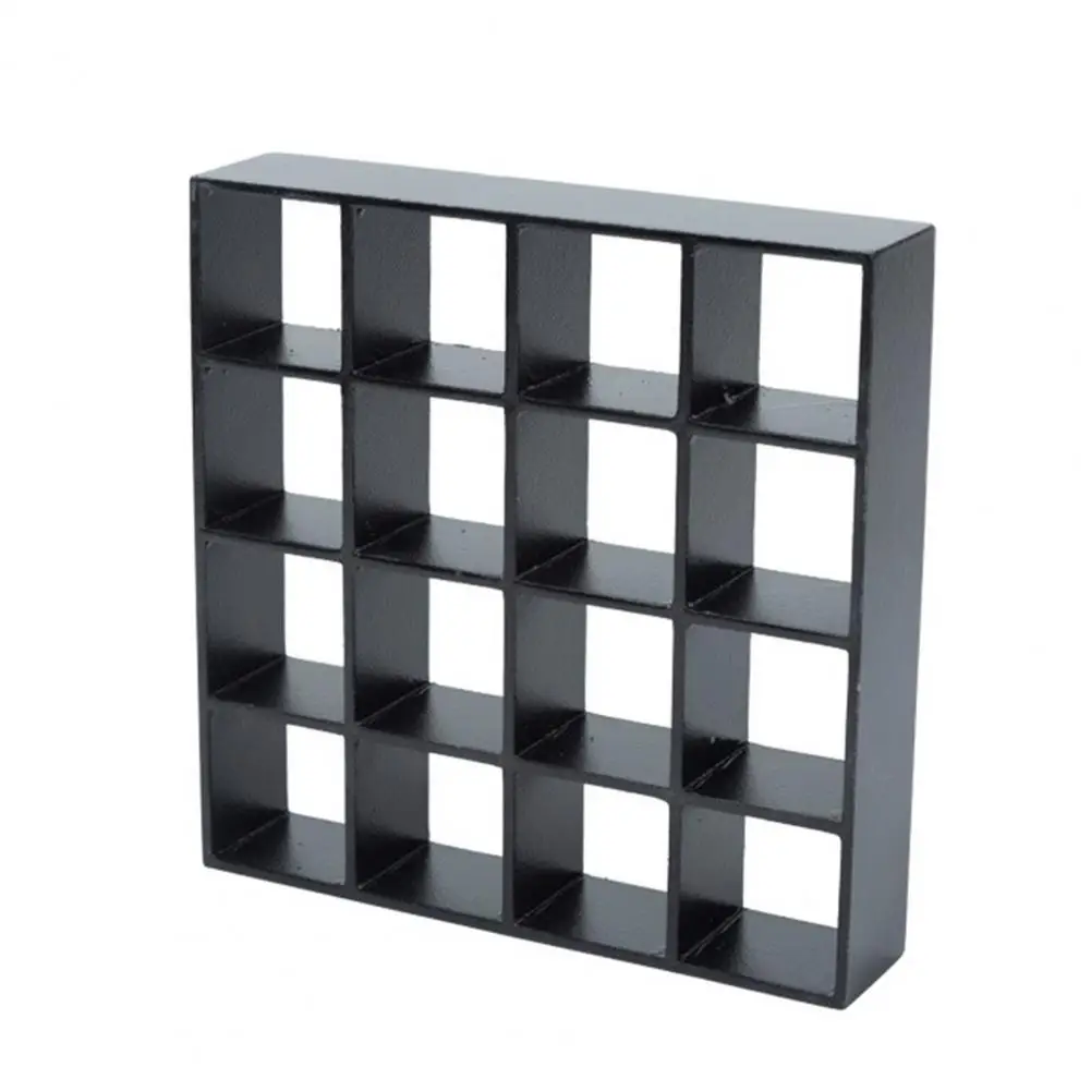 

Micro Landscape 1:12 Beautiful Decorating Dollhouse Cupboard Exquisite Detail for Scene Props