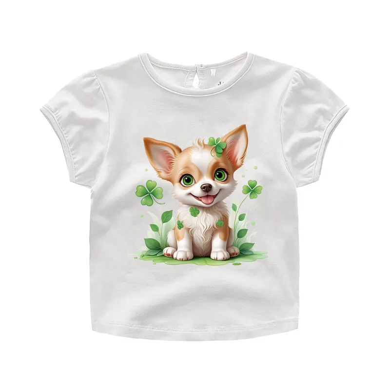 Клейкая термонаклейка с изображением животных зебры тигра совы 20 см