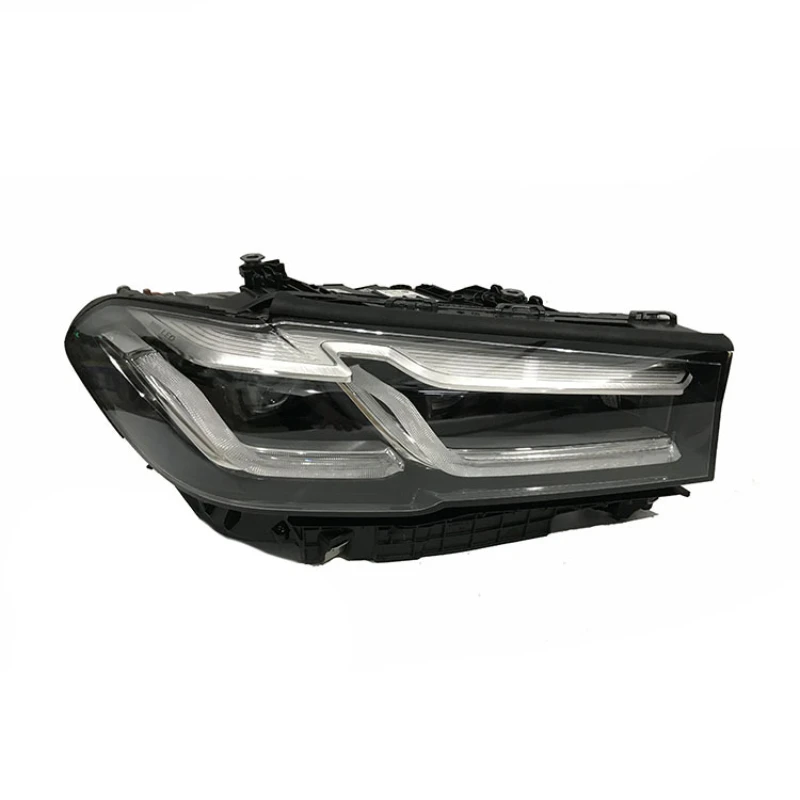 

Для BMW 5 серии G30 G38 OEM фары 2020 2021 2022 года