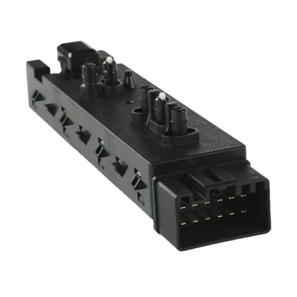 

Car & Truck Parts Seat Control Switch 9L3Z14A701FA Black DE9Z14A701BA DF-1502009-2017 Plastic Direct Replacement