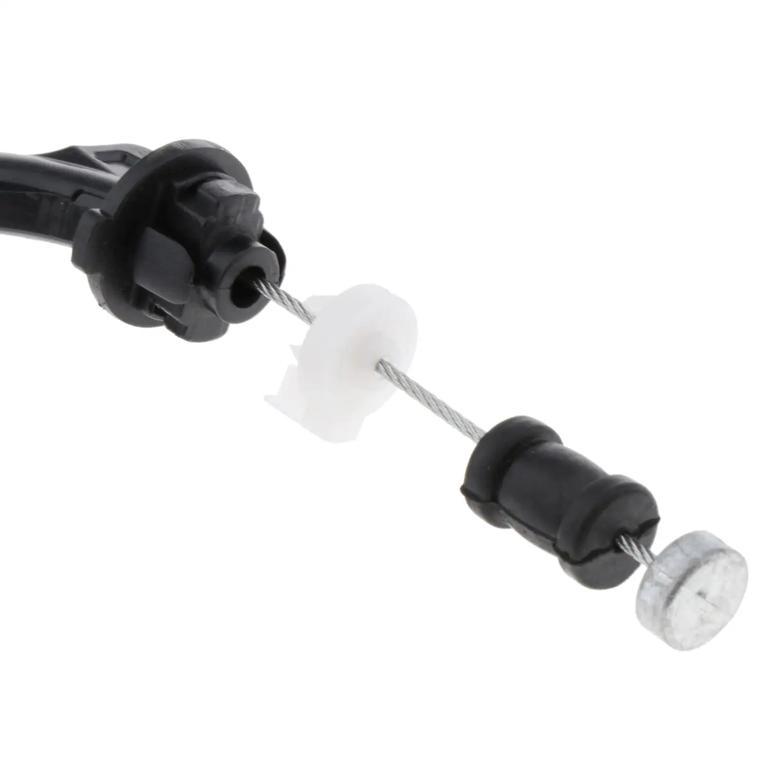 17910-ST7-R01 Линия дроссельной заслонки Intergra Type-R B18C5 97-01 простая установка и пластик