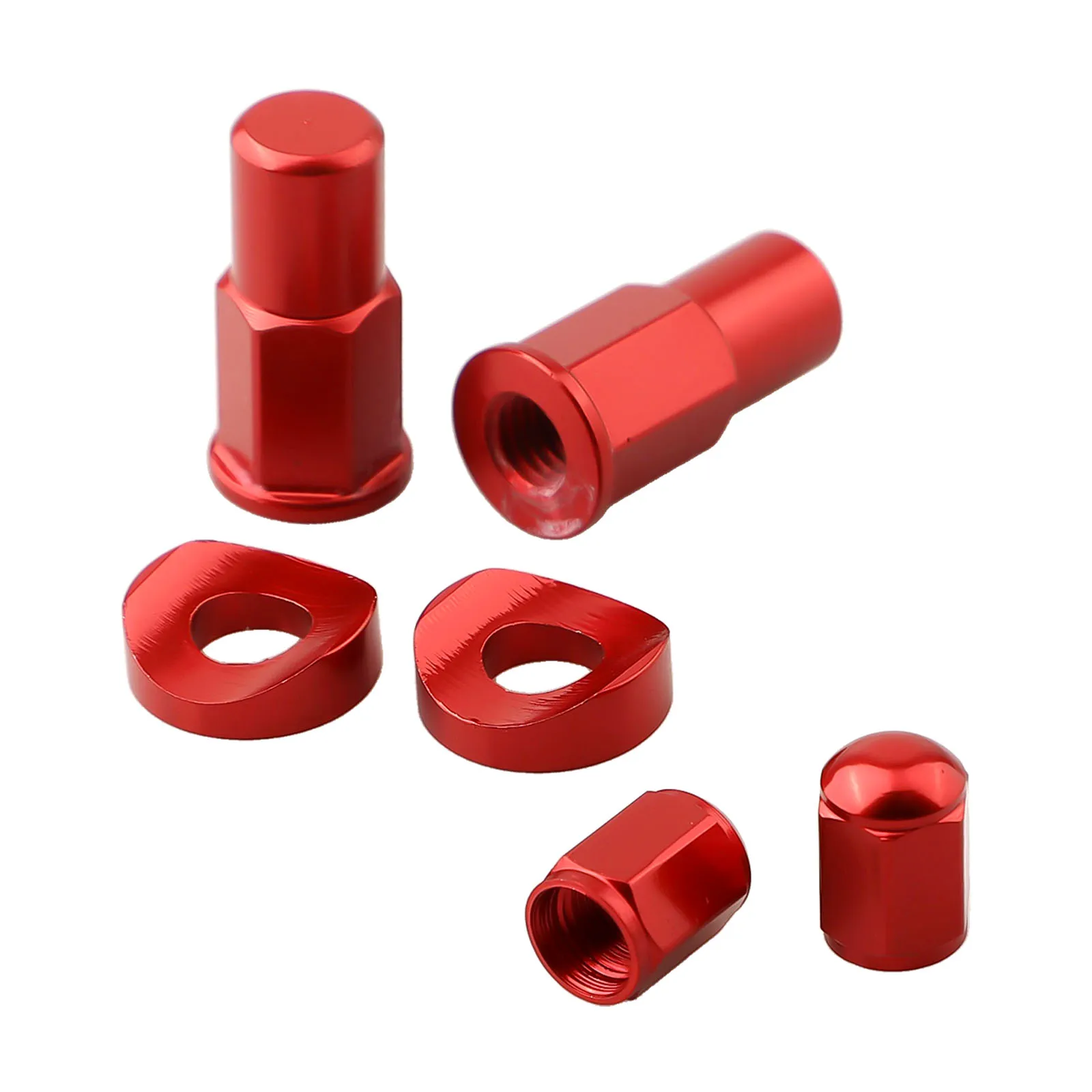 Замок обода с ЧПУ проставка замок велосипеда для бездорожья повышенная